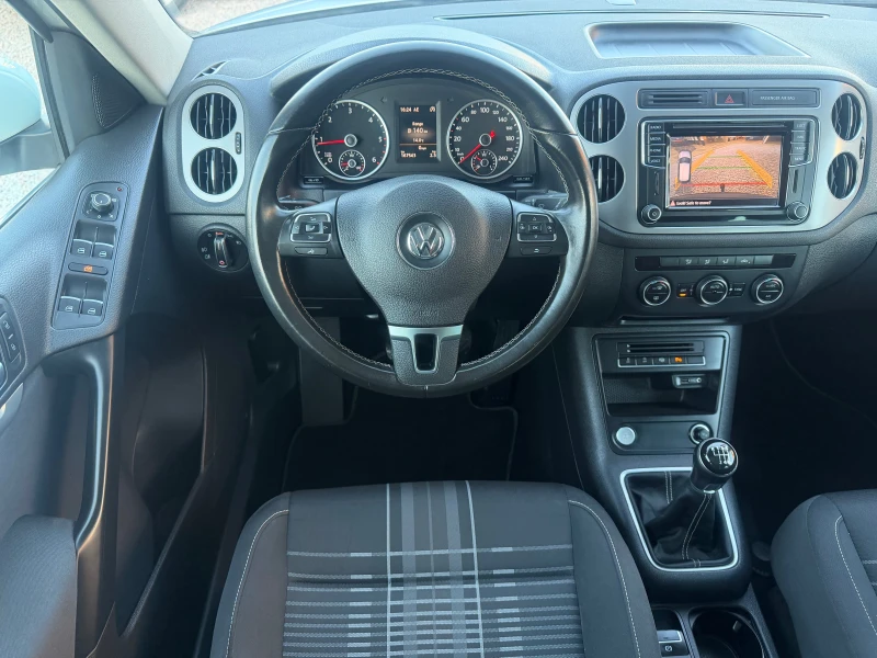 VW Tiguan 2.0TDI* FACE* PANORAMA* KAMERA* LIZING, снимка 3 - Автомобили и джипове - 53113333
