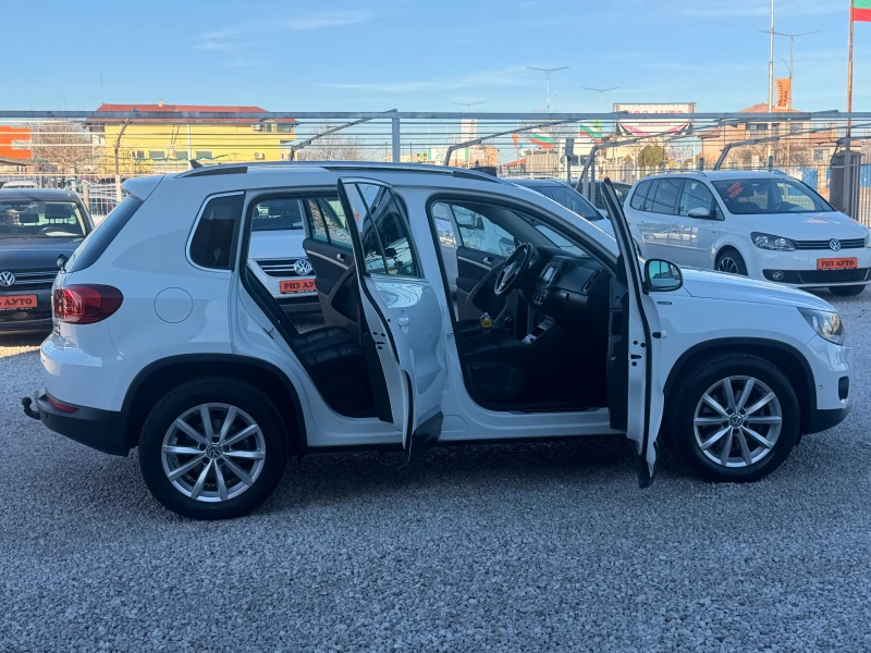 VW Tiguan 2.0TDI* FACE* PANORAMA* KAMERA* LIZING, снимка 7 - Автомобили и джипове - 53113333