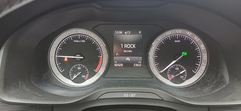 Skoda Kodiaq Ambition Buisness , снимка 7 - Автомобили и джипове - 53131773