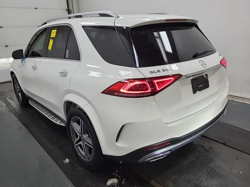 Mercedes-Benz GLE * 350 * ДИСТРОНИК * ПОДГРЕВ* CARFAX * , снимка 4 - Автомобили и джипове - 53252698