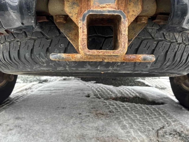 Toyota 4runner * 4WD * БЕЗ ЗАБЕЛЕЖКИ* ПОДГРЕВИ* ШИБИДАХ* , снимка 11 - Автомобили и джипове - 53525583