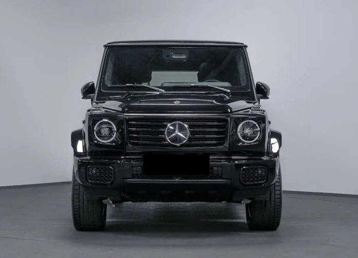 Mercedes-Benz G 500 AMG-Line, снимка 2 - Автомобили и джипове - 48519584