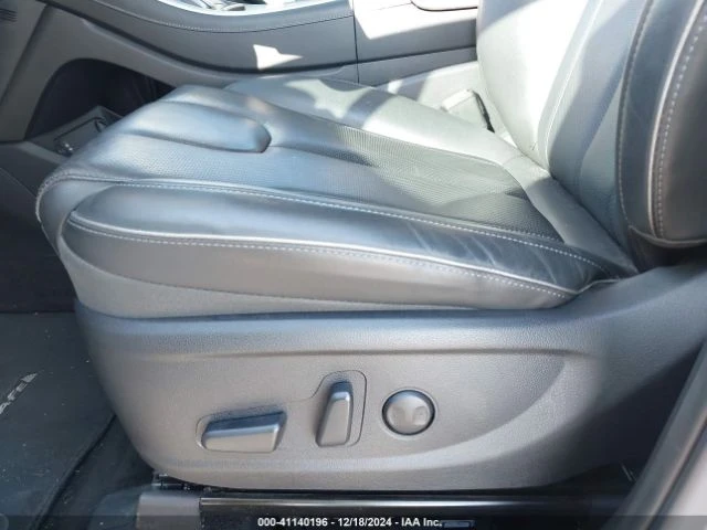 Hyundai Santa fe, снимка 9 - Автомобили и джипове - 48772298