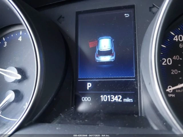Toyota C-HR LE*  - изображение 9