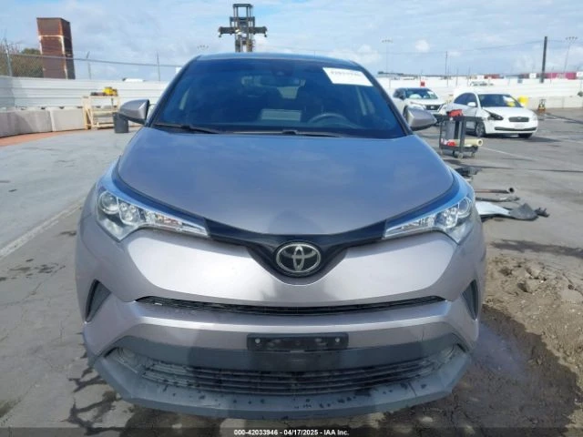 Toyota C-HR LE*  - изображение 2