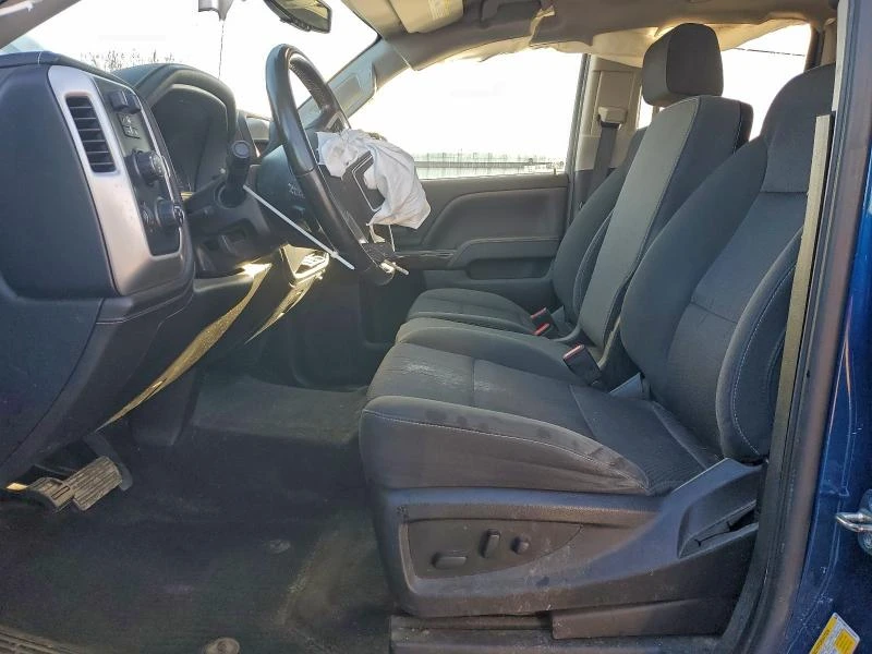 Gmc Sierra 5.3L 8 4x4 w/Rear Wheel Drv, снимка 12 - Автомобили и джипове - 53010874