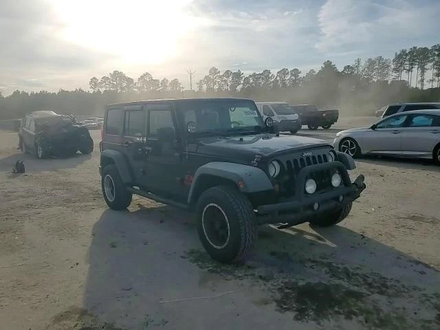 Jeep Wrangler 3.8L 6 4x4 w/Rear Wheel Drv