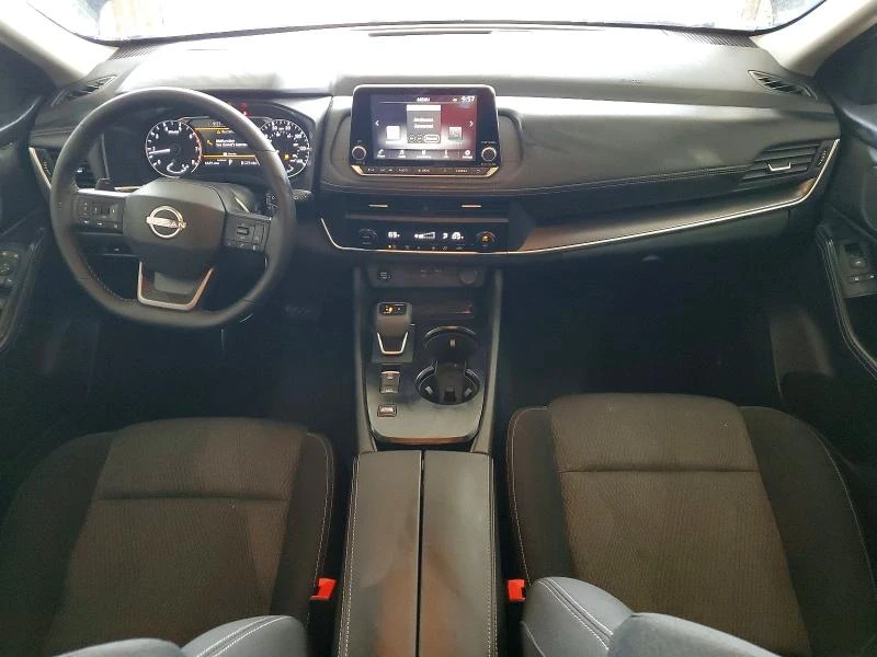 Nissan Rogue 1.5L 3 FRONT WHEEL DRIVE | Mobile.bg � ����������� 9