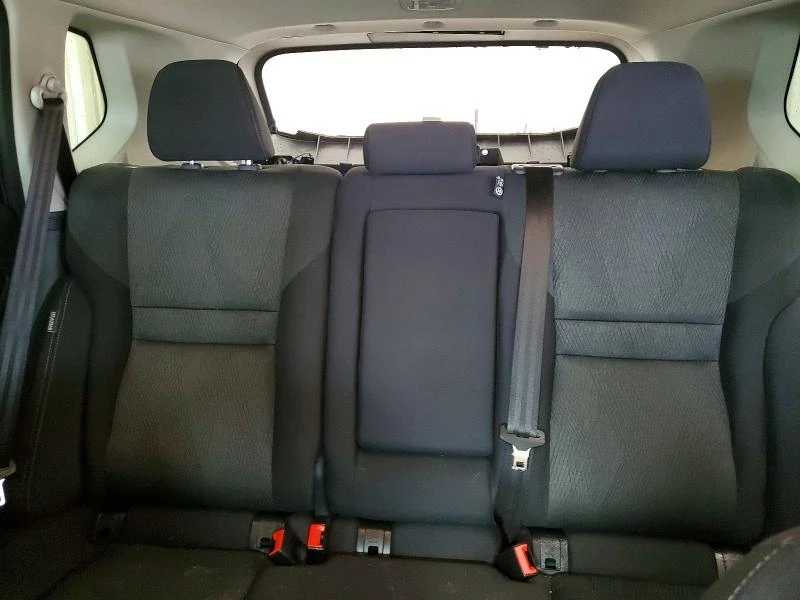 Nissan Rogue 1.5L 3 FRONT WHEEL DRIVE | Mobile.bg � ����������� 11