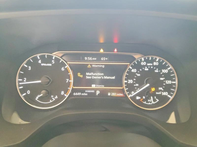 Nissan Rogue 1.5L 3 FRONT WHEEL DRIVE | Mobile.bg � ����������� 10