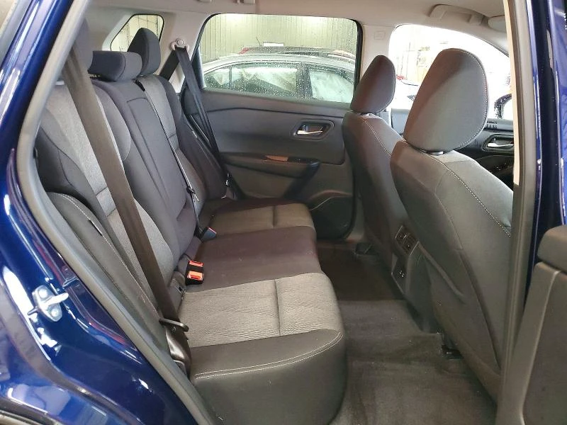 Nissan Rogue 1.5L 3 FRONT WHEEL DRIVE | Mobile.bg � ����������� 12