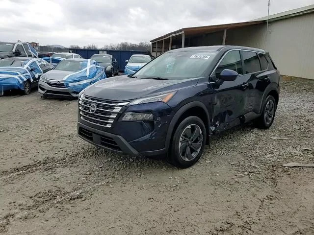 Nissan Rogue 1.5L 3 FRONT WHEEL DRIVE | Auto.bg — изображение 1