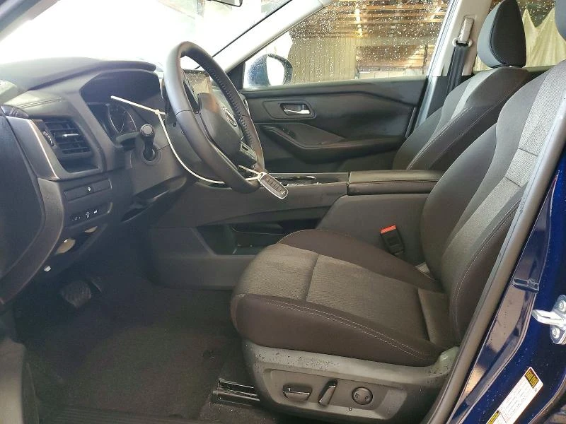Nissan Rogue 1.5L 3 FRONT WHEEL DRIVE | Mobile.bg � ����������� 8