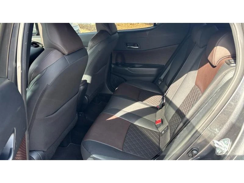 Toyota C-HR 1.8 HSD LOUNGE | Mobile.bg � ����������� 11