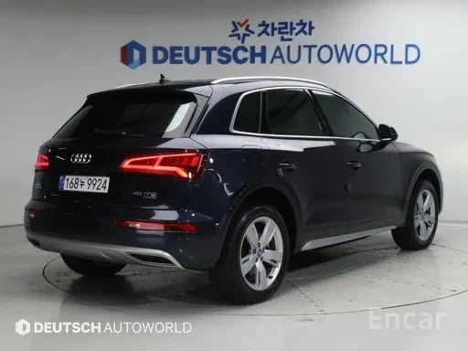 Audi Q5 45 TFSI quattro Premium* 360* HUD* ��� | Mobile.bg � ����������� 2