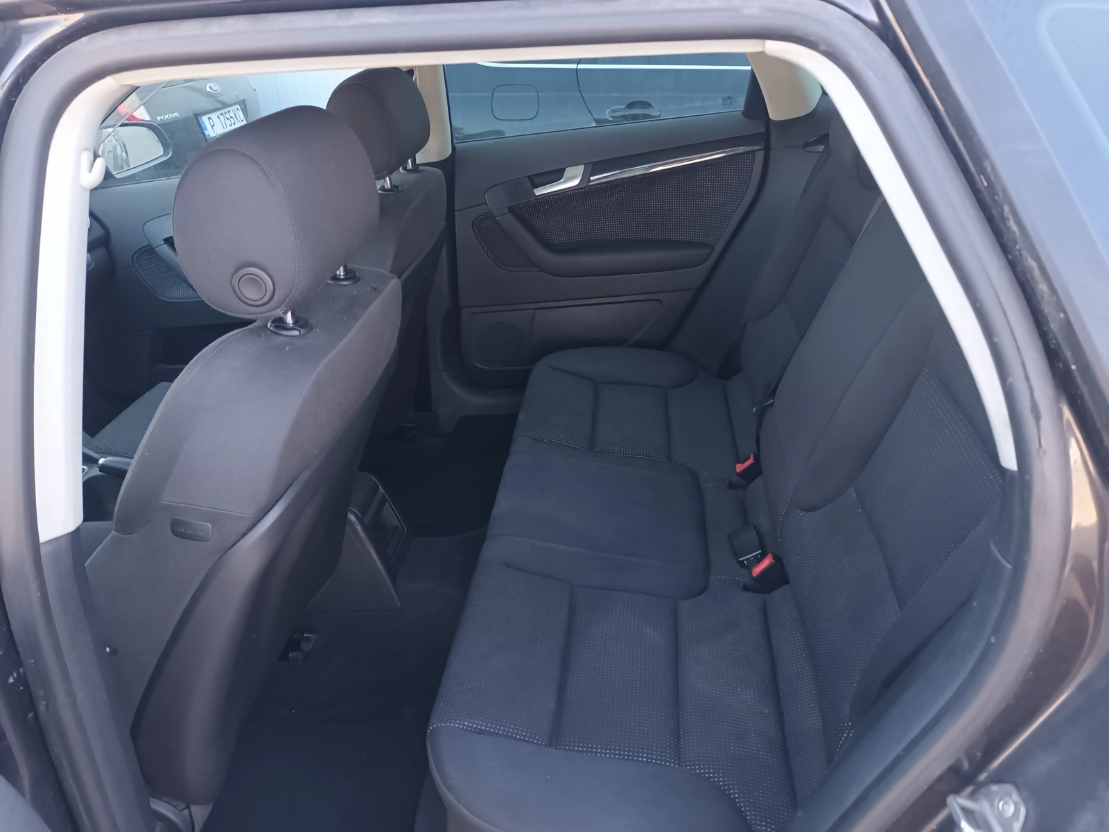 Audi A3 2.0-TDI 140.SPORTBACK | Mobile.bg   12