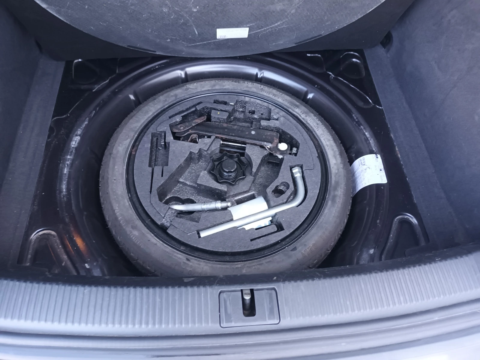 Audi A3 2.0-TDI 140.SPORTBACK | Mobile.bg   14