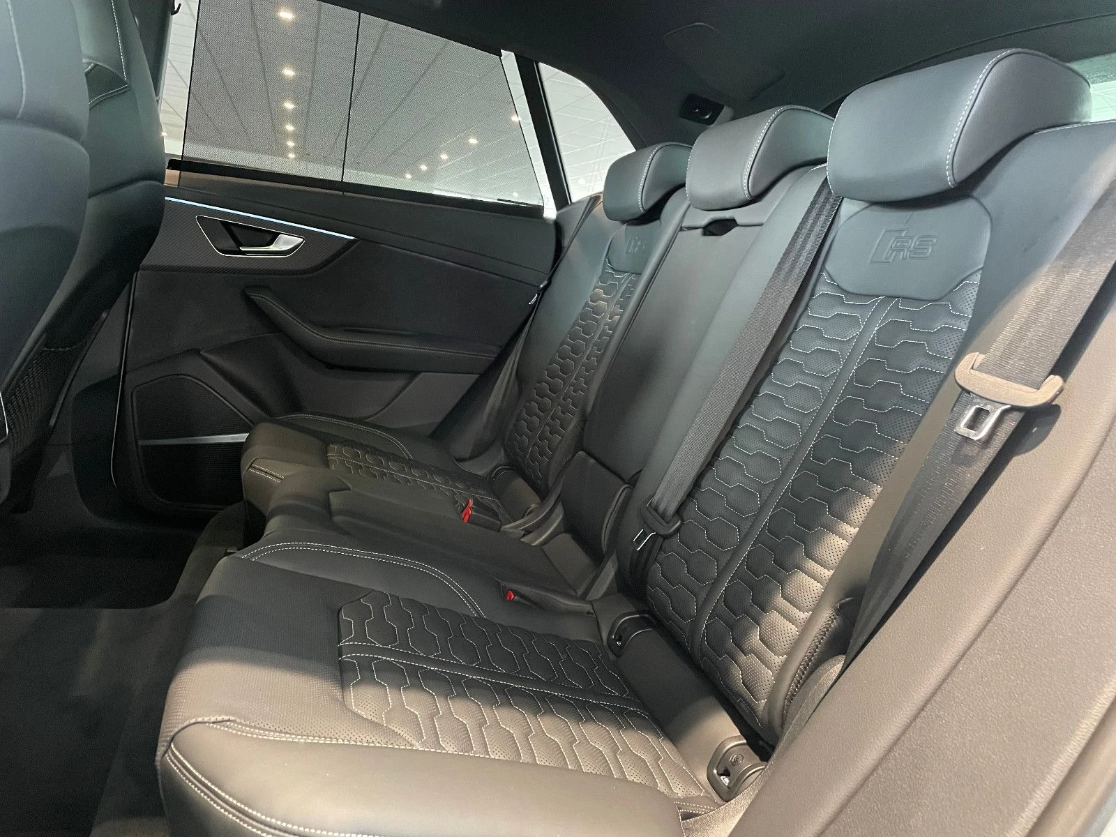 Audi RSQ8 * CERAMIC* PANO* DISTR* MEMORY*  | Mobile.bg   16