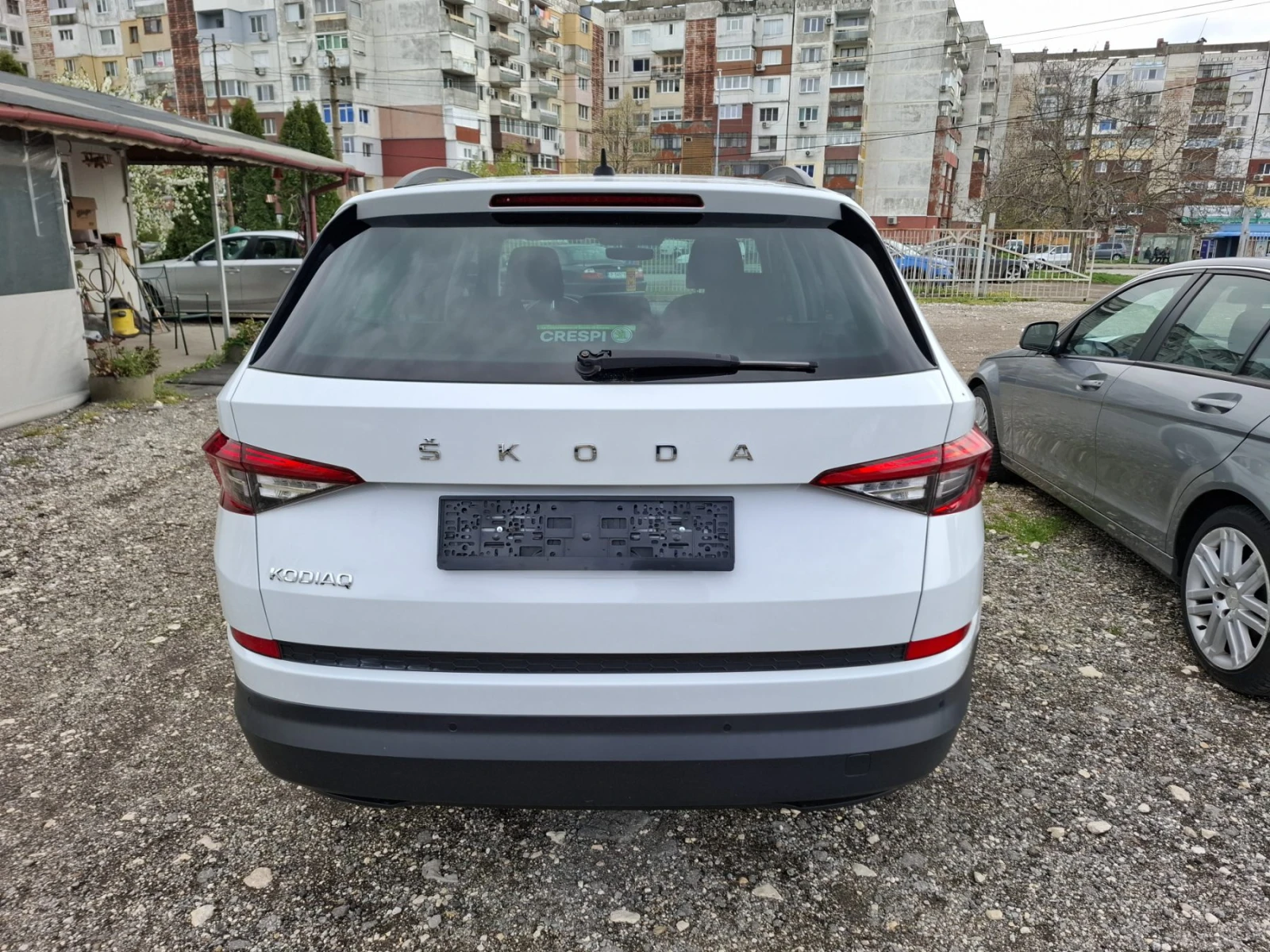 Skoda Kodiaq 2.0 - изображение 5