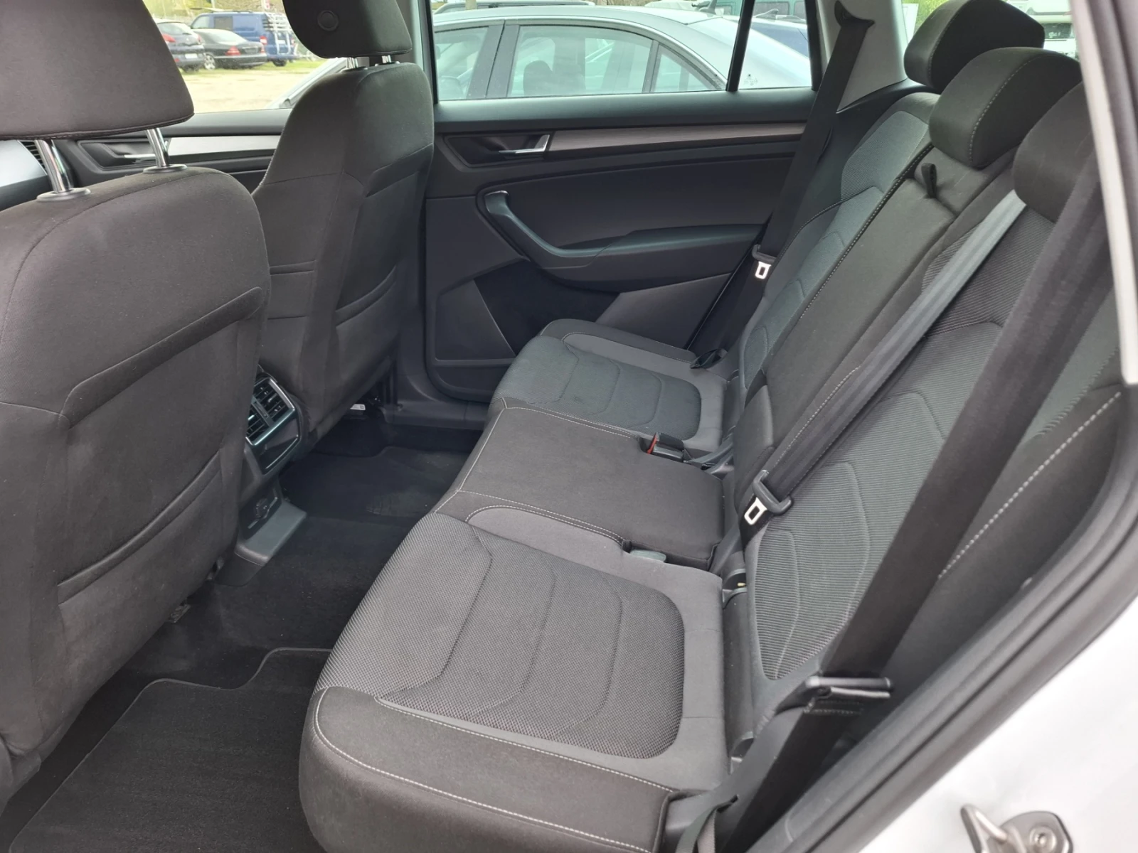 Skoda Kodiaq 2.0 - изображение 9
