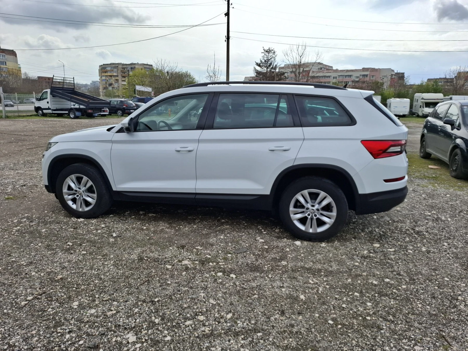 Skoda Kodiaq 2.0 - изображение 7
