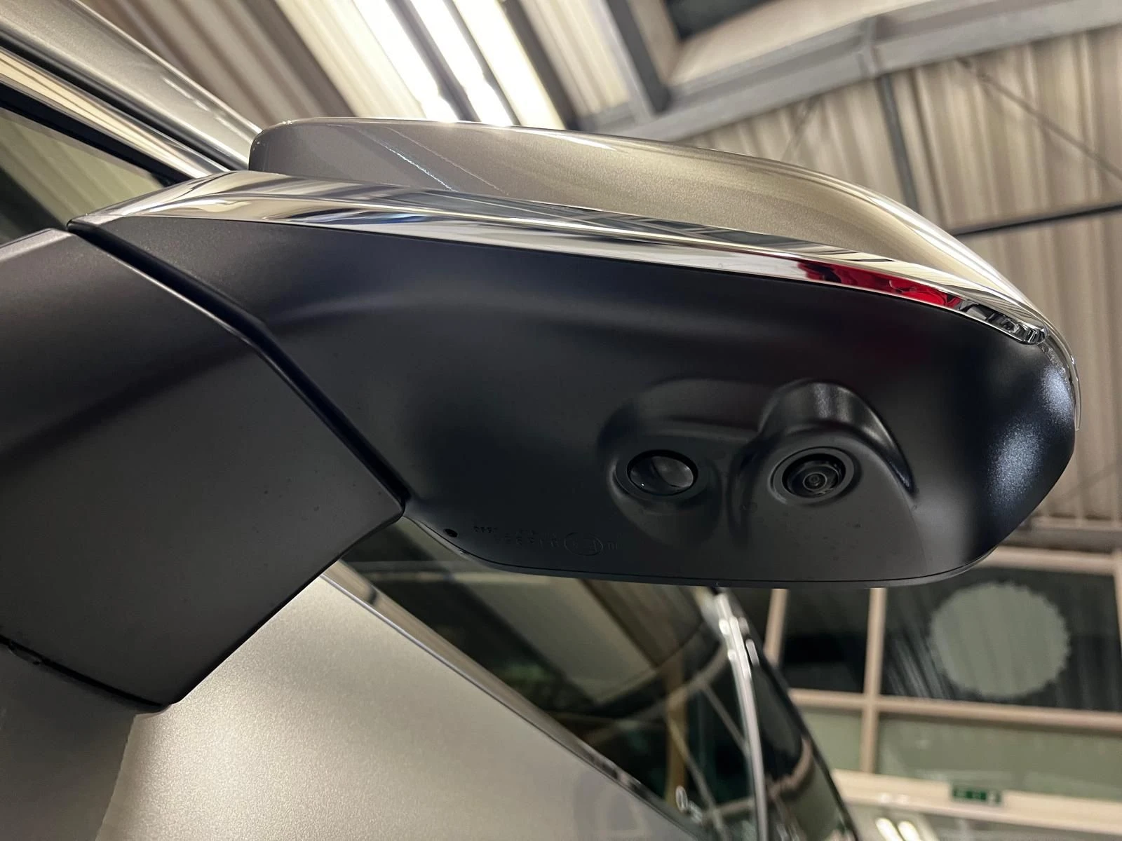 Lexus NX 350h НОВ!/2.5HEV/243HP/LUXURY/4X4/HUD/360/PANO/105d - изображение 9