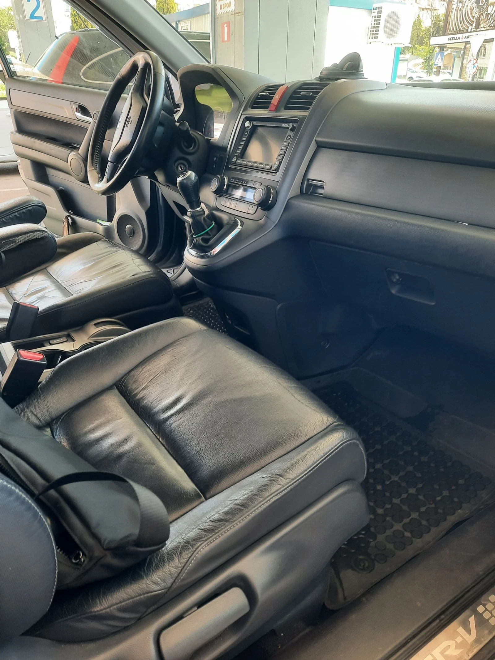 Honda Cr-v | Mobile.bg   13