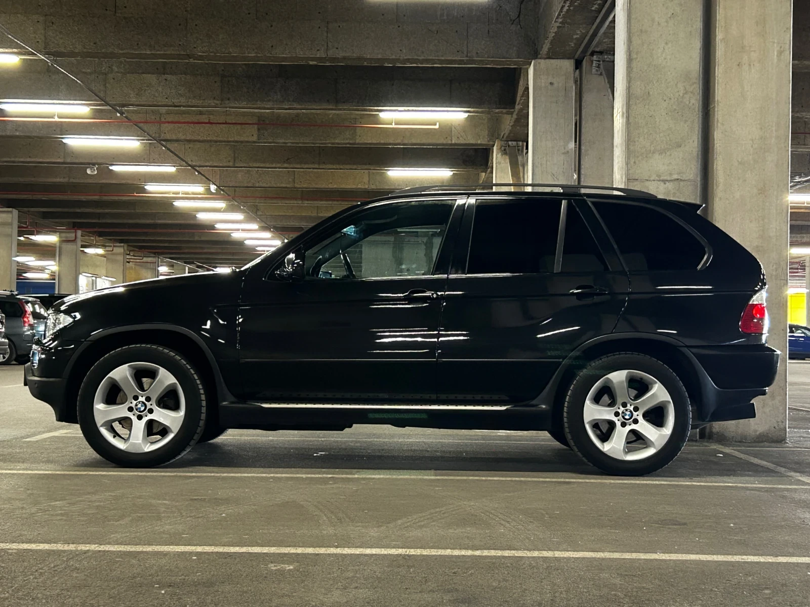 BMW X5 3.0d - изображение 2