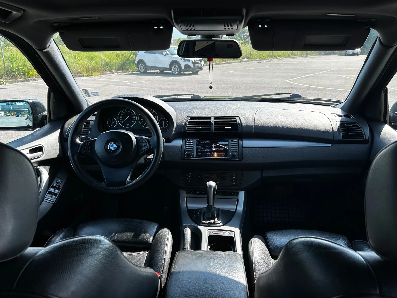 BMW X5 3.0d - изображение 9