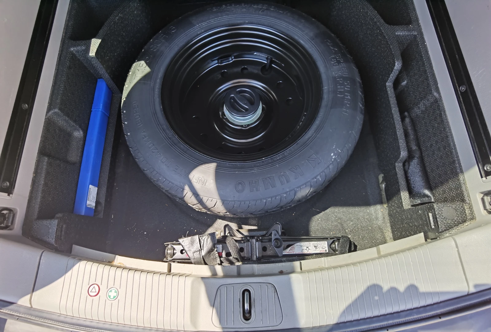 Opel Antara 2.2 CDTi 184 НP, COSMO 4x4 - изображение 10