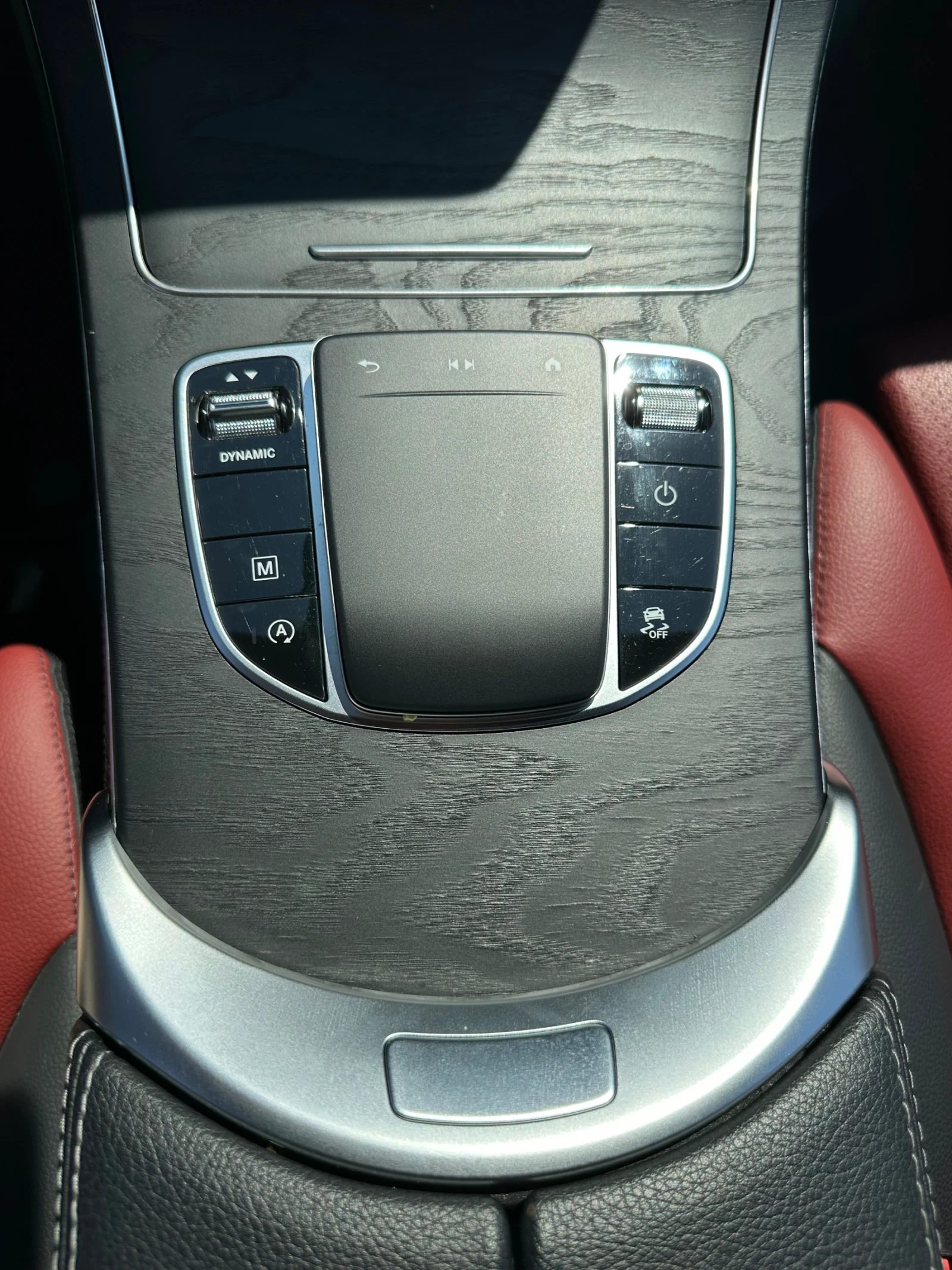 Mercedes-Benz GLC 300  * LIMITED EDITION* AMG * full * * Coupe | Mobile.bg   7