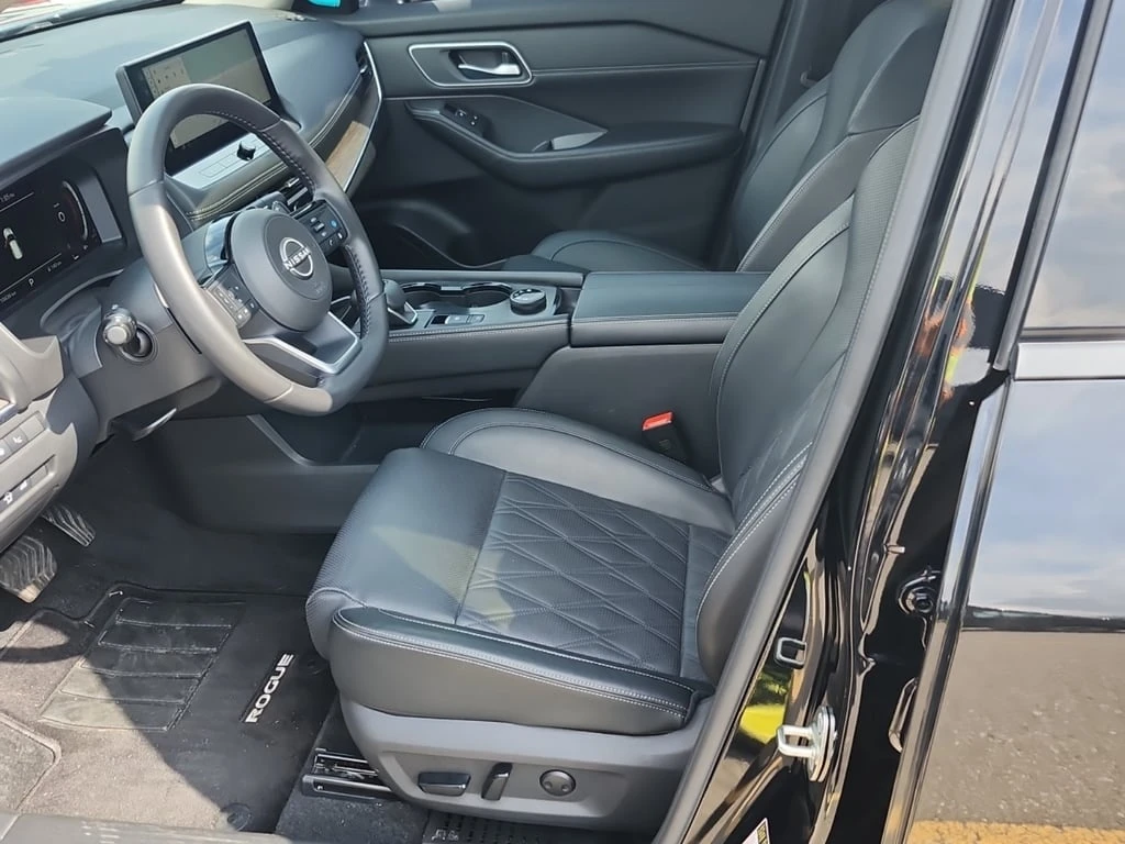 Nissan Rogue * PLATINUM * CARFAX *  - изображение 5
