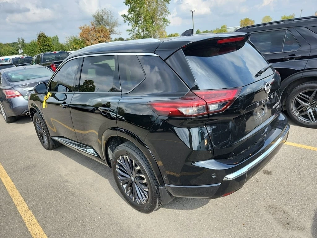 Nissan Rogue * PLATINUM * CARFAX *  - изображение 4