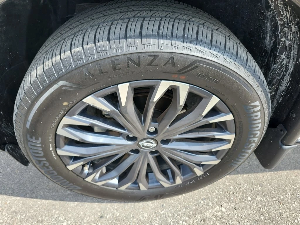 Nissan Rogue * PLATINUM * CARFAX *  - изображение 6