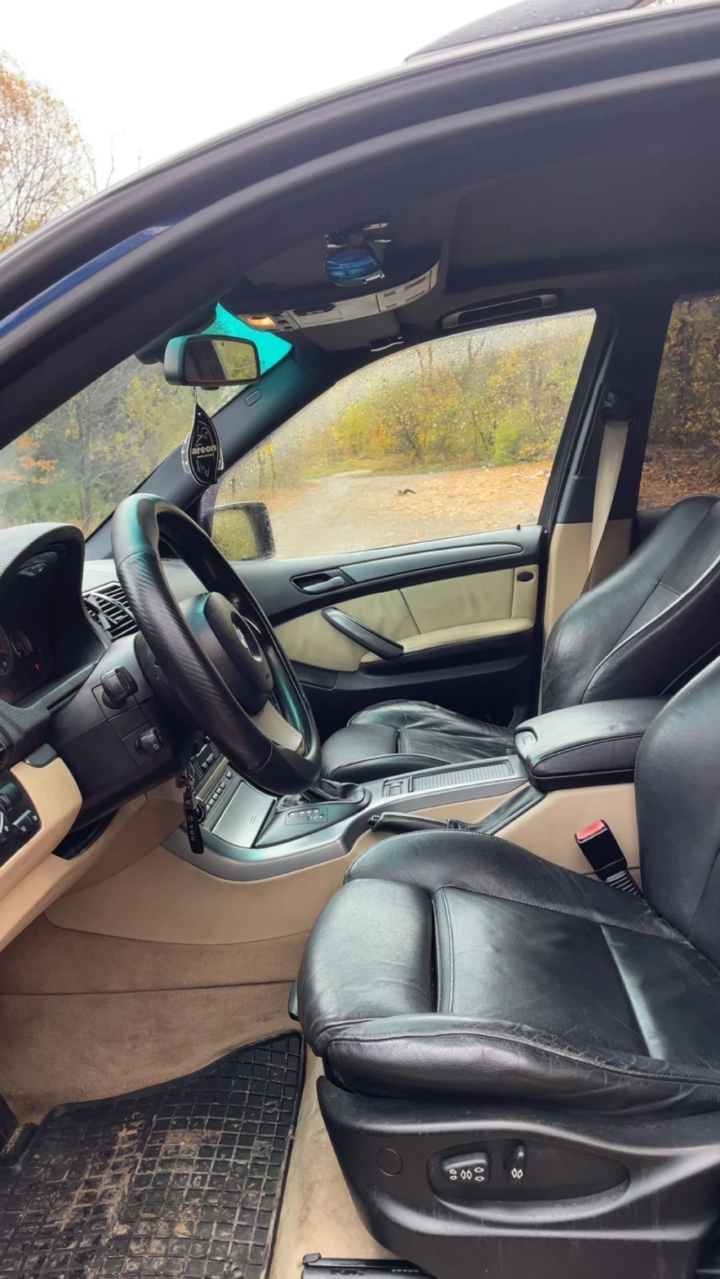 BMW X5  - изображение 5