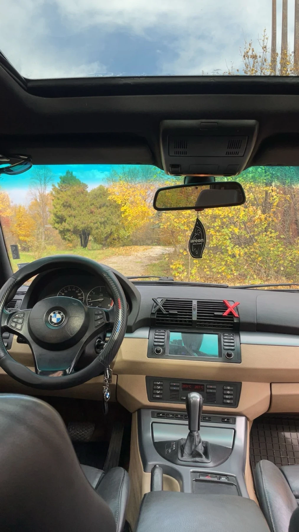 BMW X5  - изображение 6