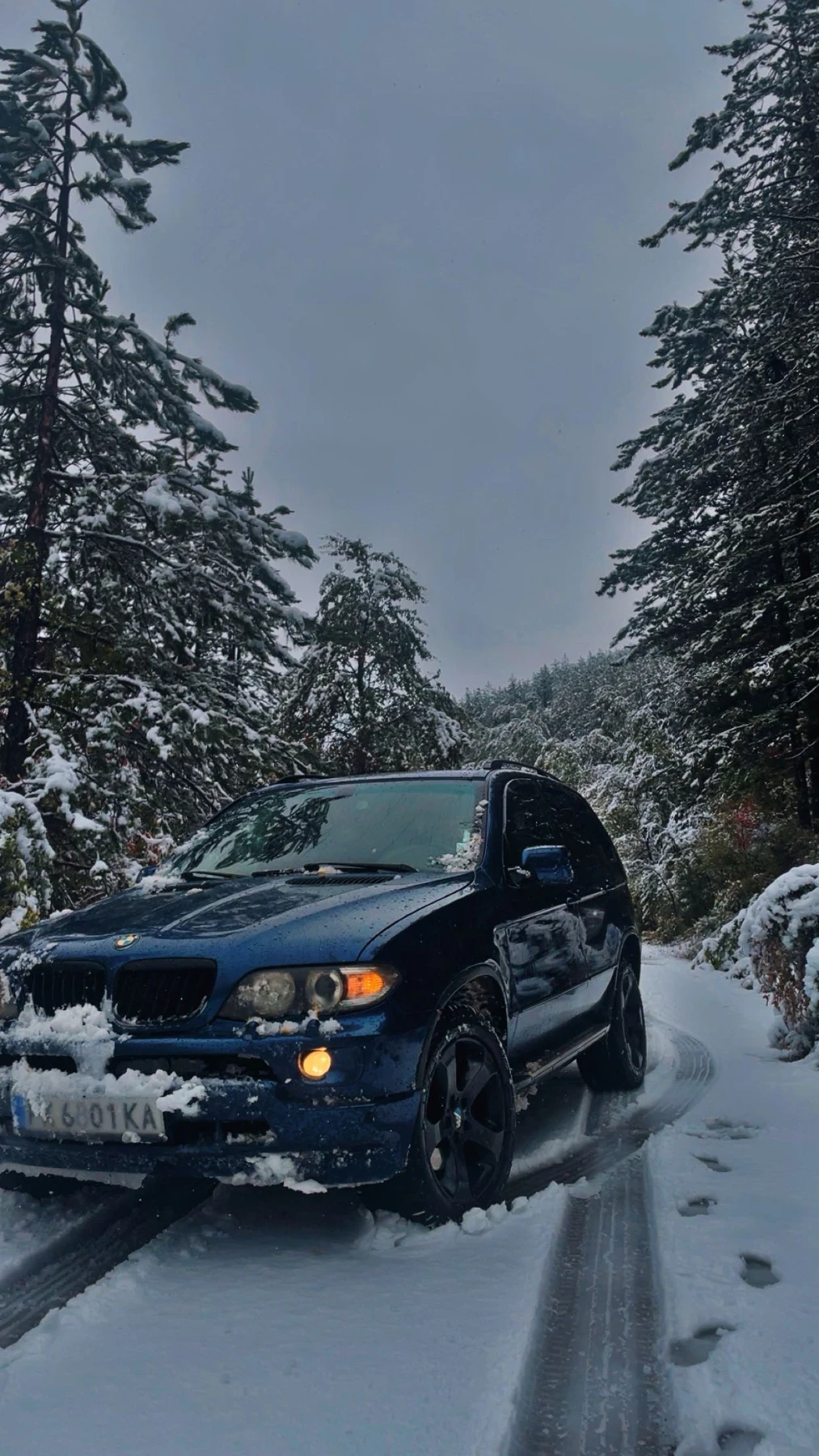 BMW X5  - изображение 8