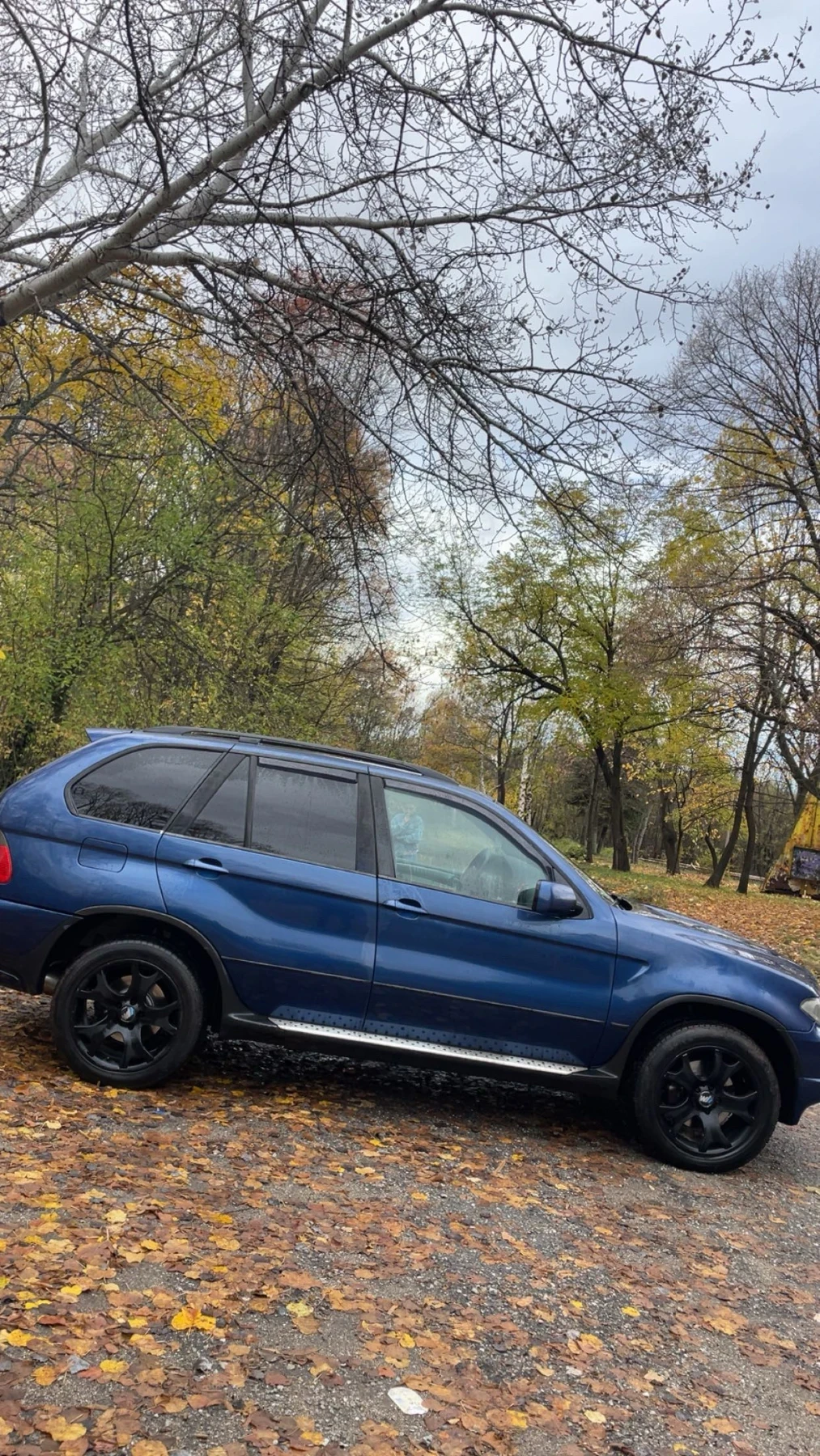 BMW X5  - изображение 2