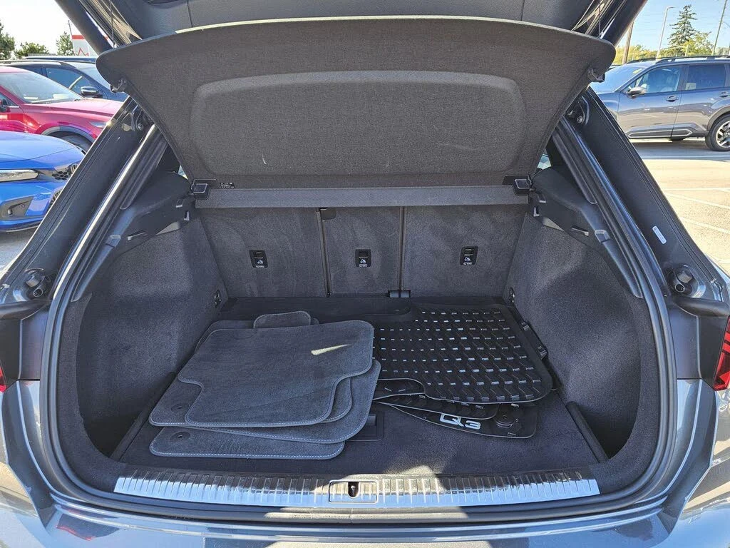 Audi Q3 S-Line * Technik *  * (  ) | Mobile.bg   15