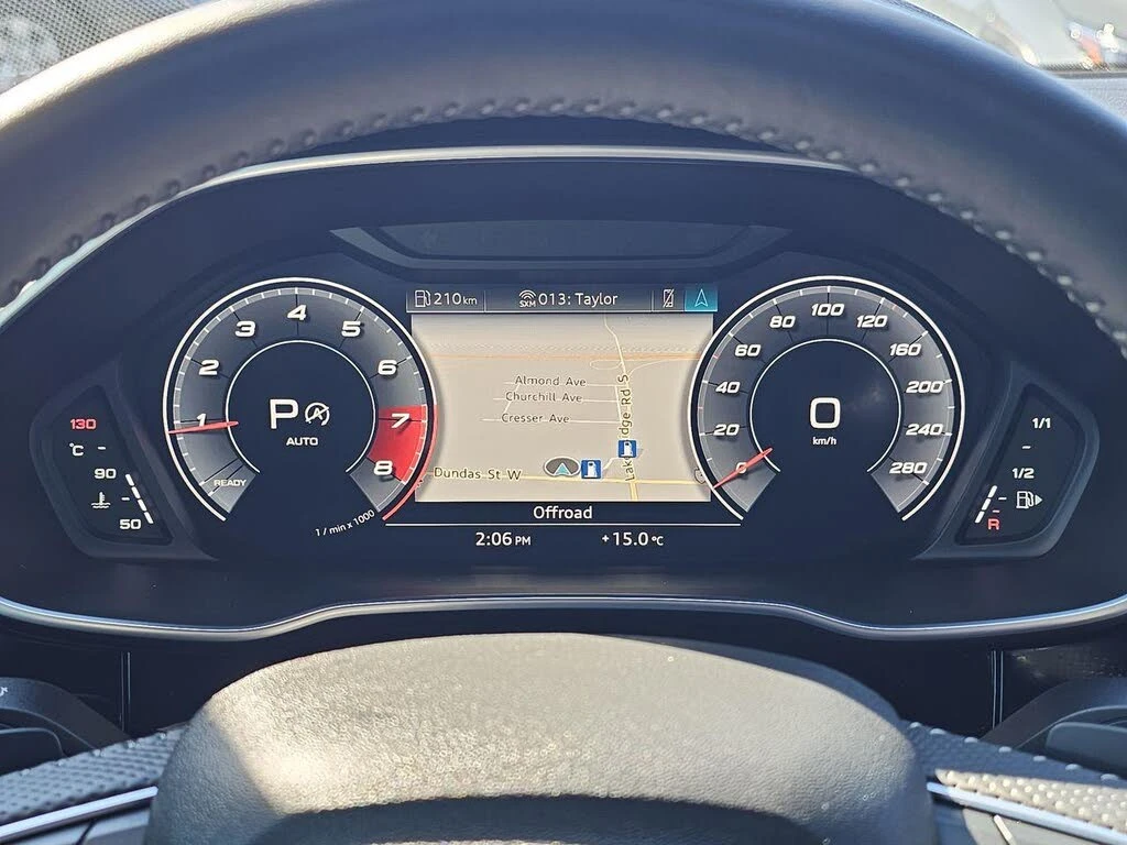 Audi Q3 S-Line * Technik *  * (  ) | Mobile.bg   9