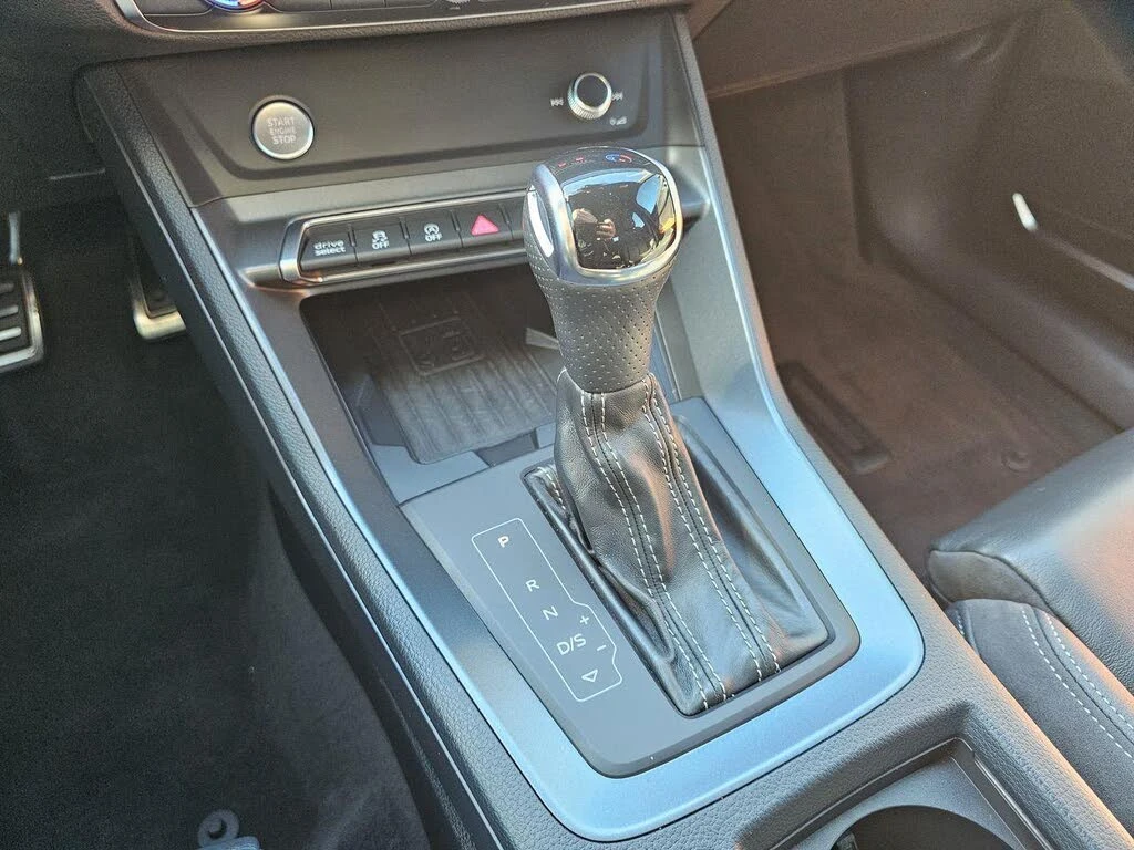 Audi Q3 S-Line * Technik *  * (  ) | Mobile.bg   12