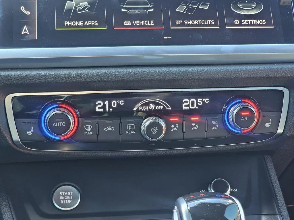 Audi Q3 S-Line * Technik *  * (  ) | Mobile.bg   11