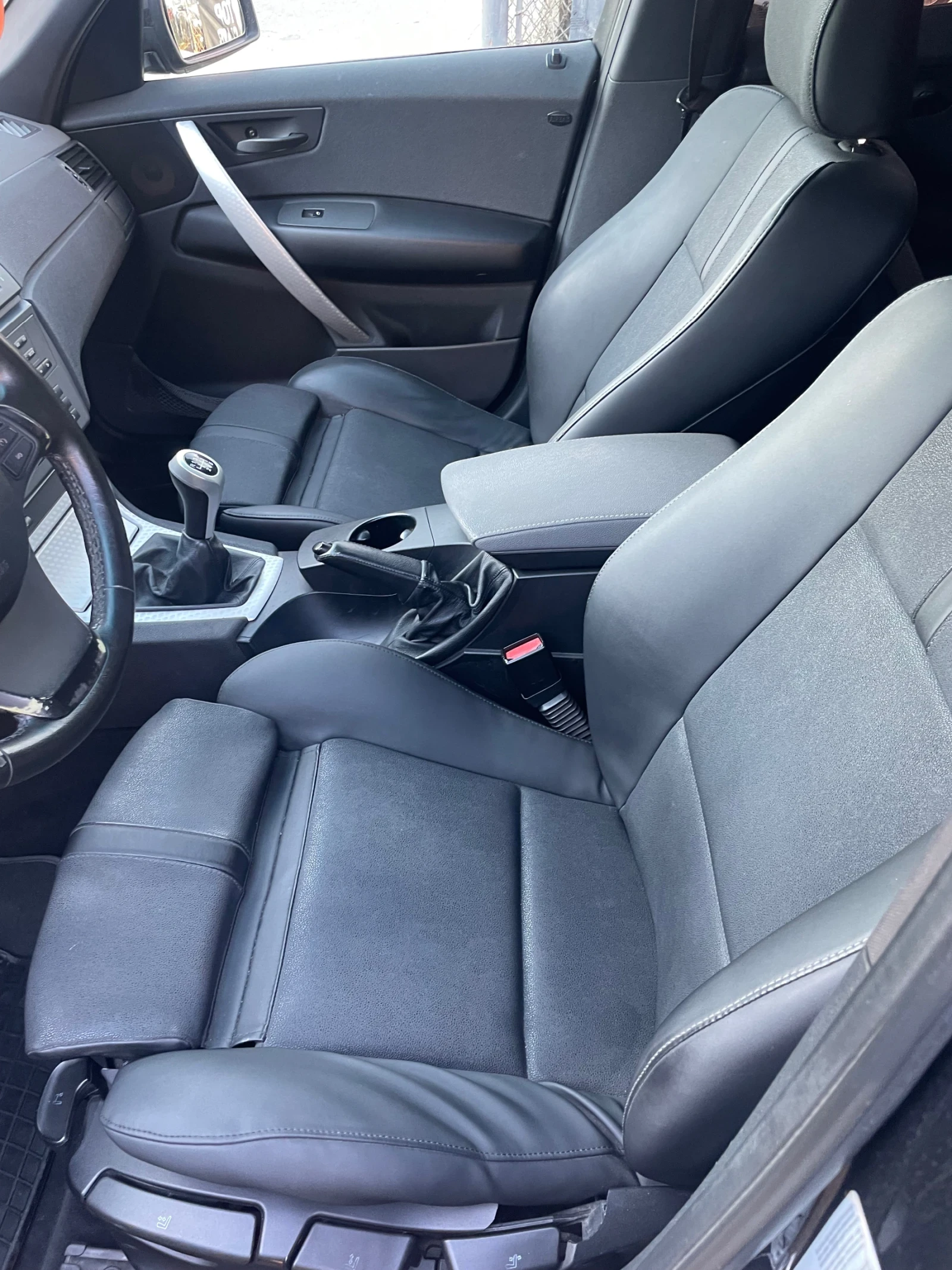 BMW X3 3.0d  | Mobile.bg � ����������� 9