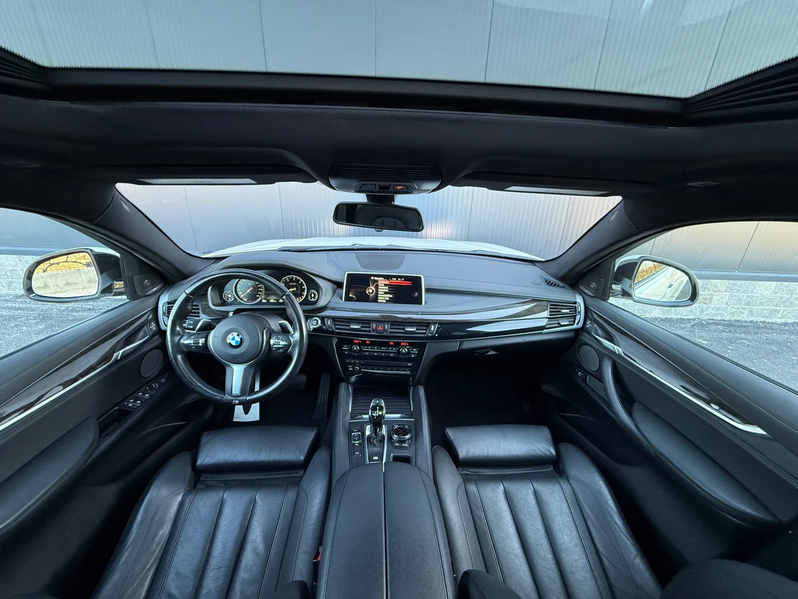 BMW X6 3.5i, xdrive, 78000km!!! | Mobile.bg � ����������� 11