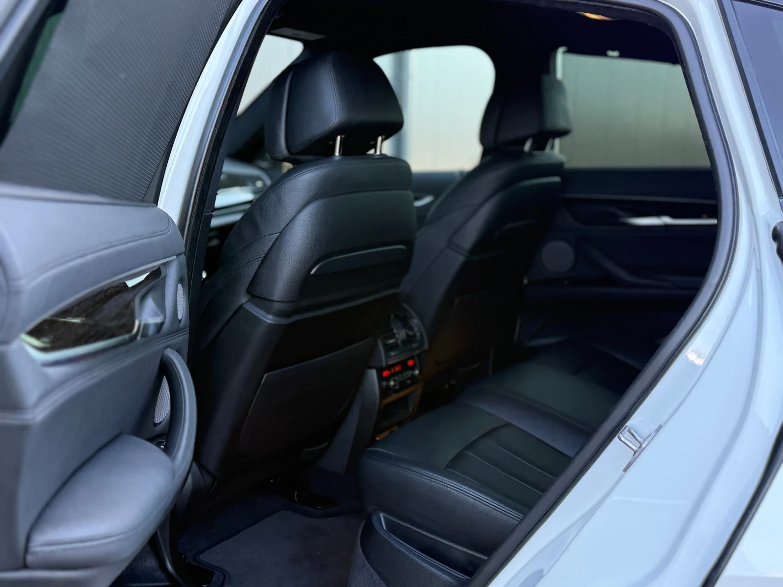 BMW X6 3.5i, xdrive, 78000km!!! | Mobile.bg � ����������� 13