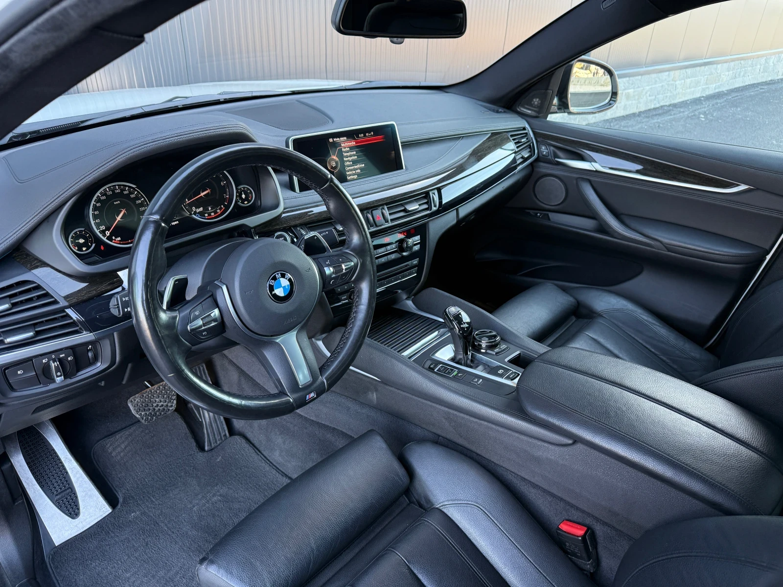BMW X6 3.5i, xdrive, 78000km!!! | Mobile.bg � ����������� 14