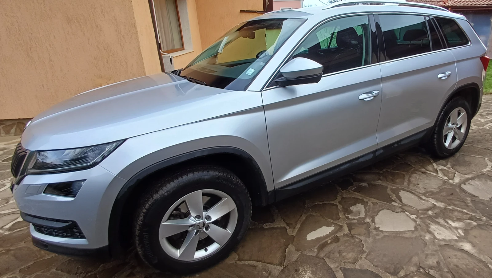 Skoda Kodiaq Ambition Buisness  - изображение 3