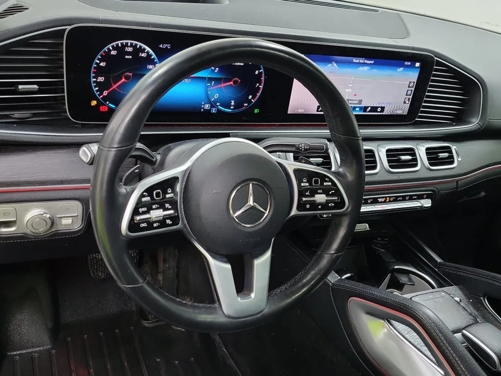 Mercedes-Benz GLE * 350 * ��������� * �������* CARFAX *  | Mobile.bg � ����������� 11