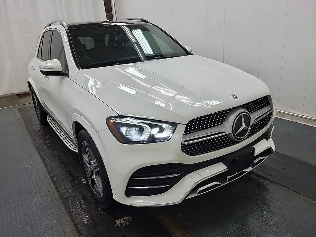 Mercedes-Benz GLE * 350 * ДИСТРОНИК * ПОДГРЕВ* CARFAX *  - изображение 2