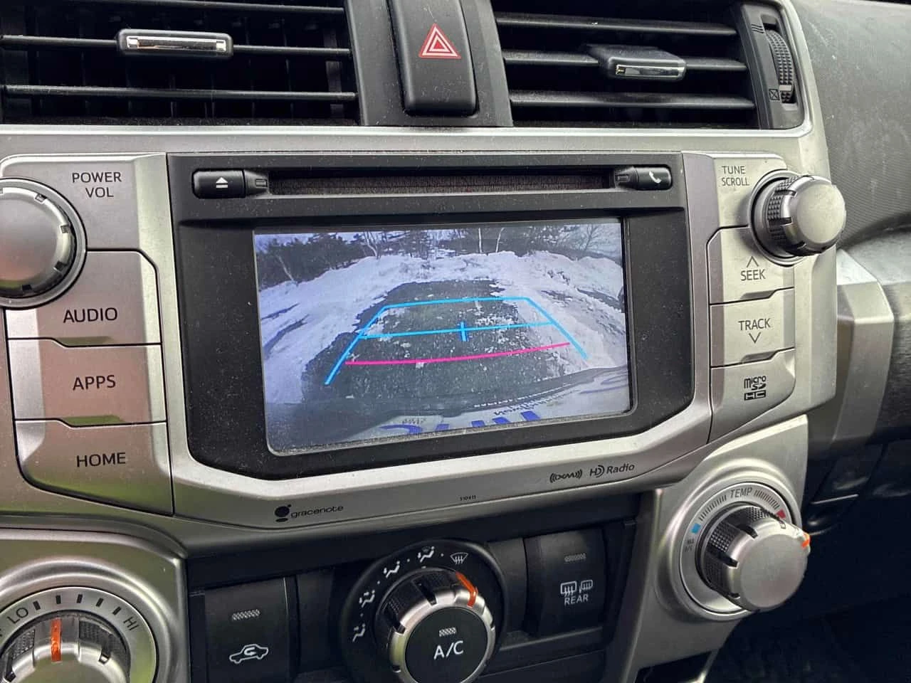 Toyota 4runner * 4WD * ��� ���������* ��������* �������*  | Mobile.bg � ����������� 16